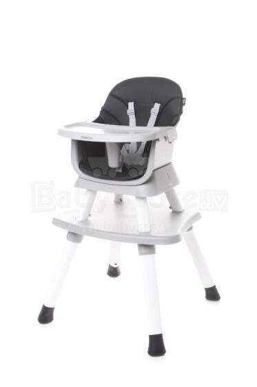 4 BABY Children's chair MASTER black