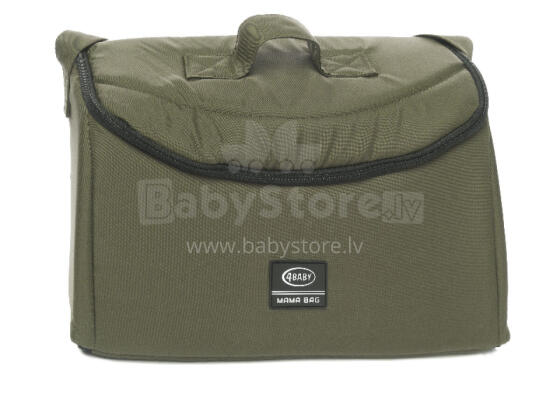 4 BABY Сумка для кормления ХАКИ