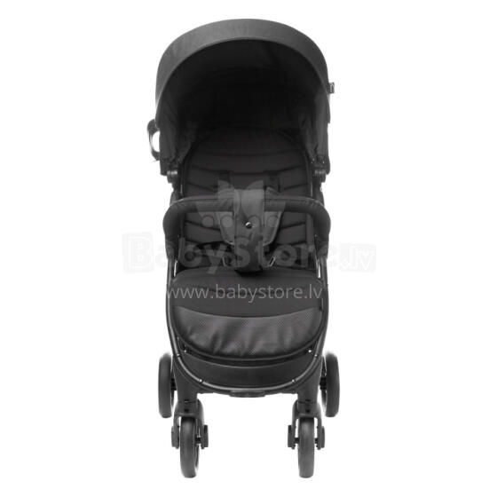 4 BABY Rati RAPID XXIV BLACK