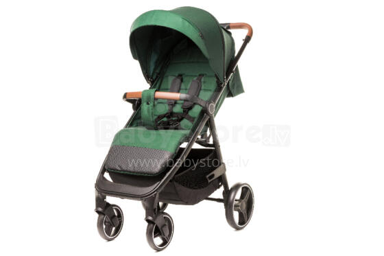 4 BABY Rati STINGER XXIV GREEN