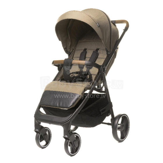 4 BABY Rati STINGER XXIV MOKKA