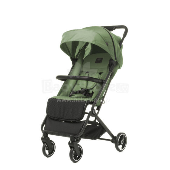 4 BABY TWIZZY XXIII OLIVE ratiņi