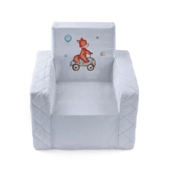 ALBERO MIO Basic Print CARS Seat