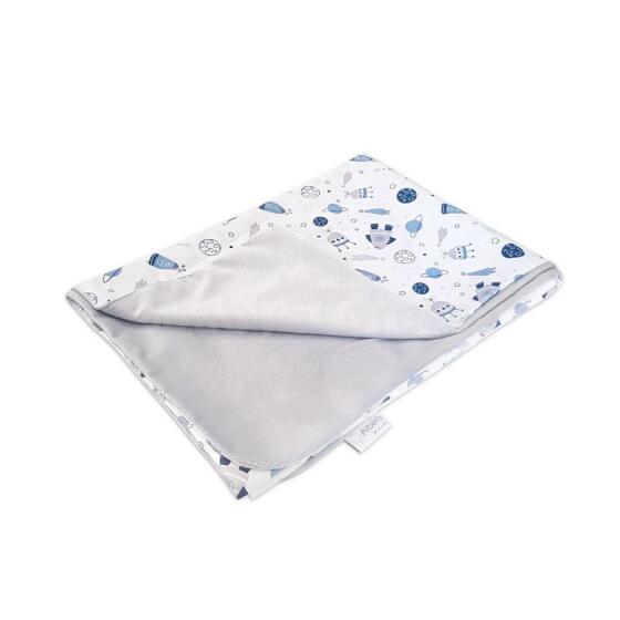 ALBERO MIO Sega Velvet Kids Summer Cosmic world G012