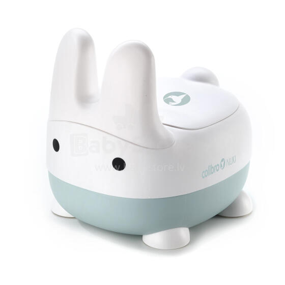 COLIBRO Детский горшок NUKI OCEAN