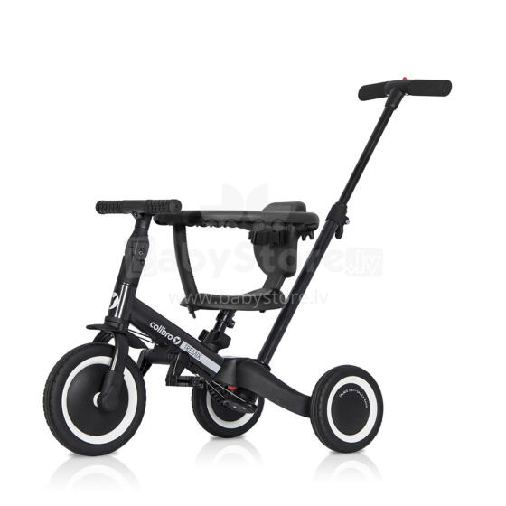 COLIBRO Children's bike 6in1 TREMIXUP MAGNETIC