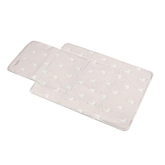 ALBERO MIO Travel changing table NEW CP2 Gąska Gaja