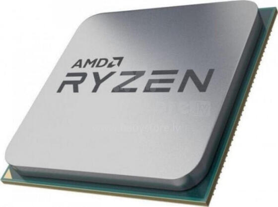 Процессор AMD Ryzen 7 5700X3D, 3 ГГц, 96 МБ, OEM (100-000001503)