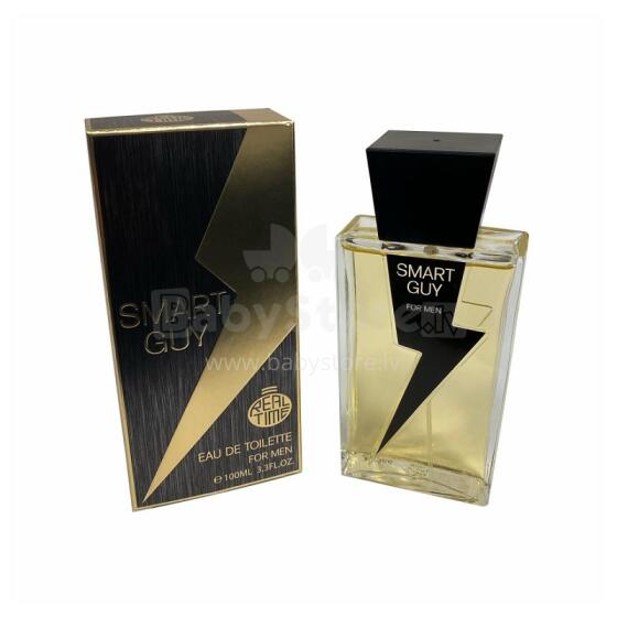 Smart Guy t/ū 100 ml