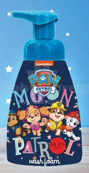 Wash Froam PAV PATROL SKYE 300 ml