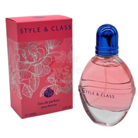 Style & Class sm/ū 100 ml