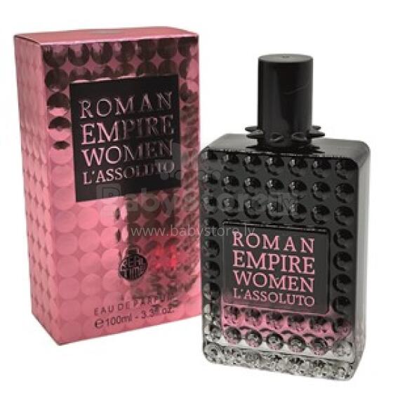 Roman Empire I'assoluto edp 100 ml