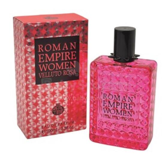 Roman Empire Velluto Rosa sm/ū 100 ml