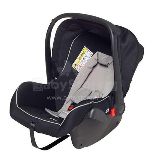 Britton BabyWay Art.B2138  Jet Black
