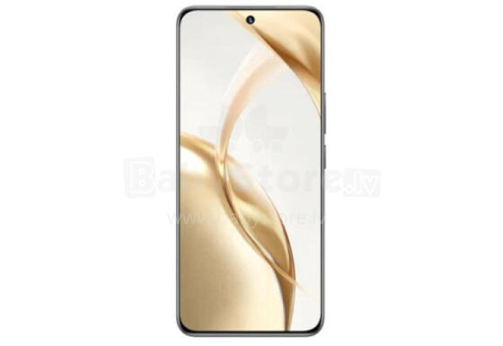 Honor 200 5G Dual Sim viedtālrunis 12GB RAM 512GB - melns