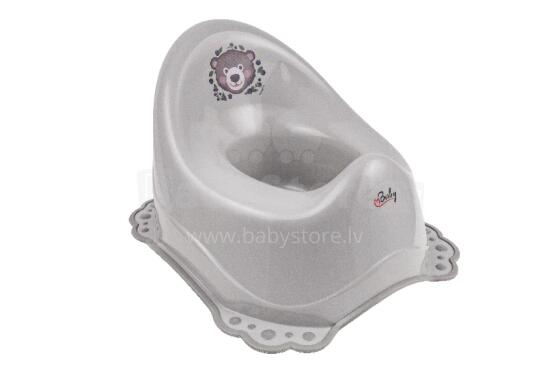 MALTEX Potty 2K Bear Forest Gang gray