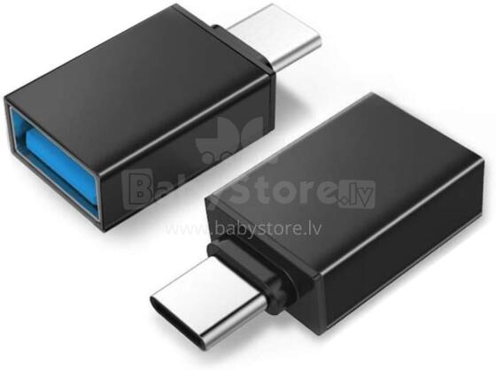 Maclean USB Art.MCE470 адаптер для зарядного устройства