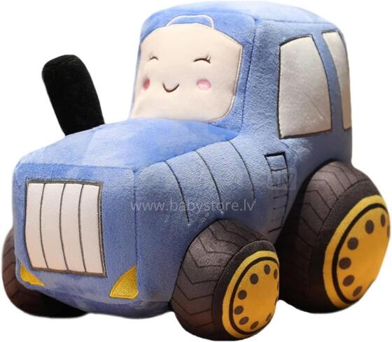Cars Cushion Pillow Art.236289 Mīkstā rotaļlieta/spilvens (30cm)