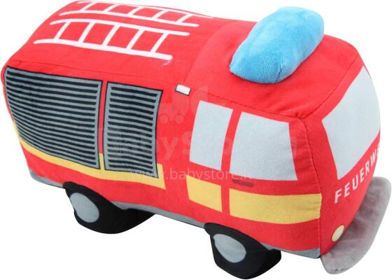 Cars Cushion Pillow Art.236290 Mīkstā rotaļlieta/spilvens (30cm)