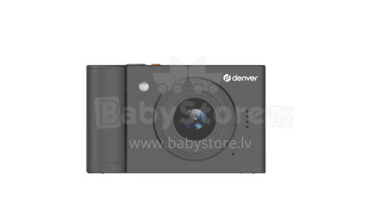 Denver DCA-4811 Black