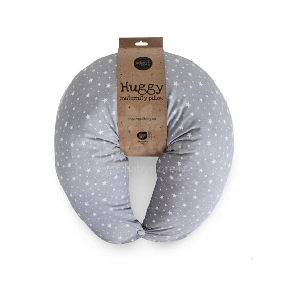 CEBA 709-000-739 Huggy Basic Gray Stars bulb