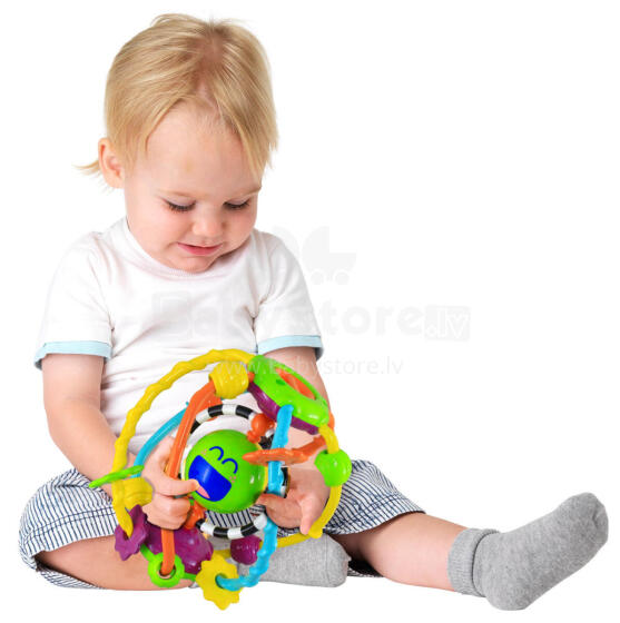 DUMEL DD 42820 Sensorā bumba