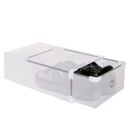 Shoe box Springos HA3001