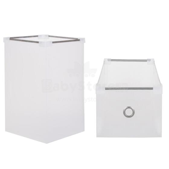 Коробка для обуви Springos HA3002