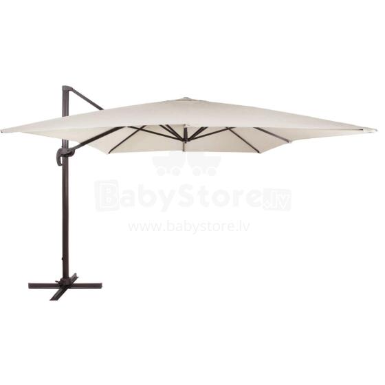 Садовый зонт Springos GU0051 300 X 300 CM