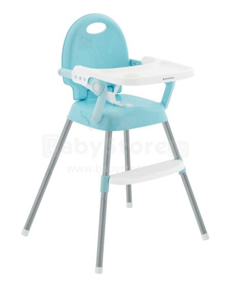 Highchair 3in1 Spoony Blue