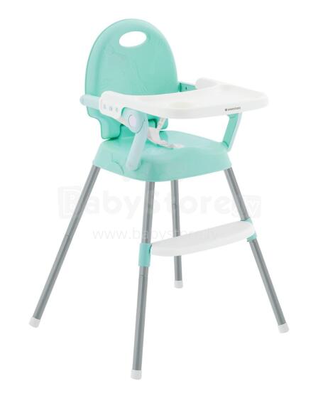 Highchair 3in1 Spoony Mint