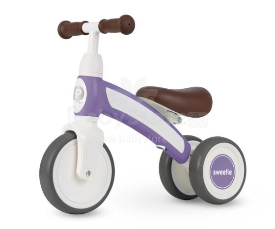 MILLY MALLY 6292 Qplay автомобиль Sweetie фиолетовый