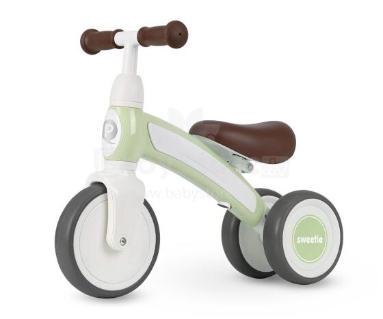 MILLY MALLY 6293 Qplay Sweetie mint vehicle