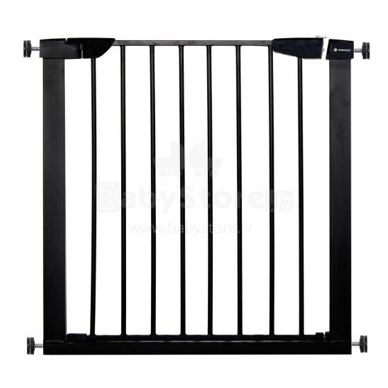 Safety barrier Springos SG0002BC 118-124cm
