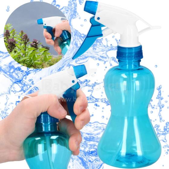 Flower Sprayer Springos GA0064, 350ml Plant Sprayer, Handheld Mister