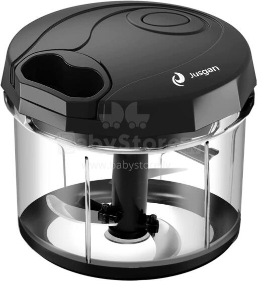 Manual Onion Chopper Art.236974 Мини блендер / размельчитель,1000мл