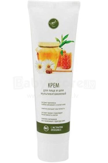 Krēms sej.,kakla z.Multiv.100ml0940
