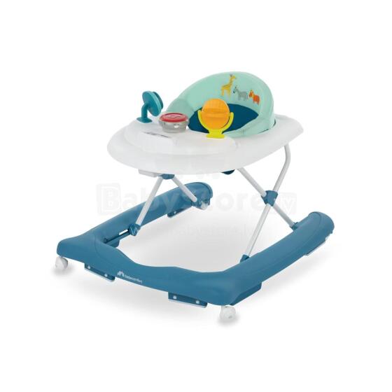 Bebeconfort Explorer Baby Walker Art.236982 Happy Day  Ходунки для первых шагов
