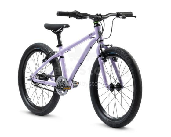EARLY RIDER Belter 20" kids bike, violet haze