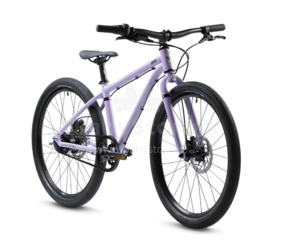 EARLY RIDER Belter 24" kids bike, violet haze