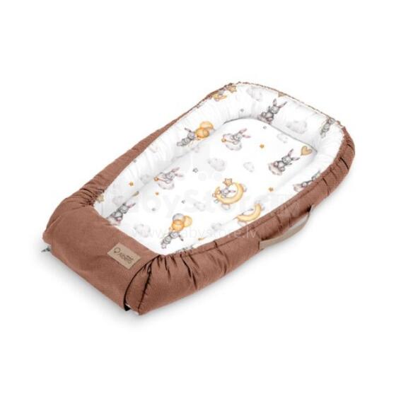 ALBERO MIO Baby Cocoon Bunny W420