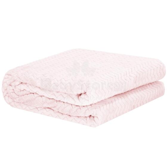 Blanket Springos HA7129 130 x 180 cm