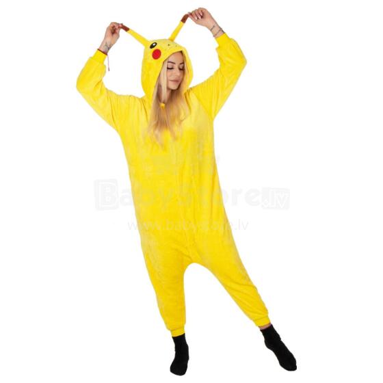 Kigurumi pajamas for women Springos HA7317, size: M