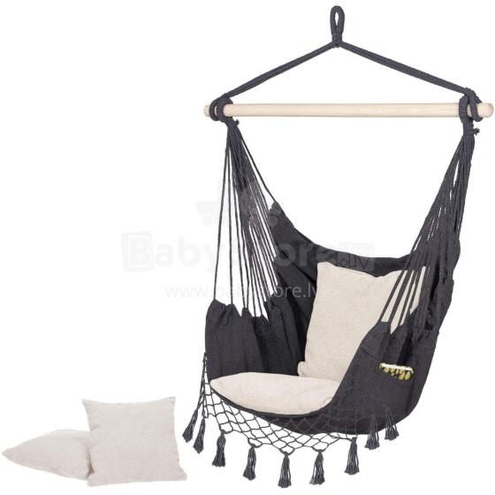 Brazilian hammock Springos HM044