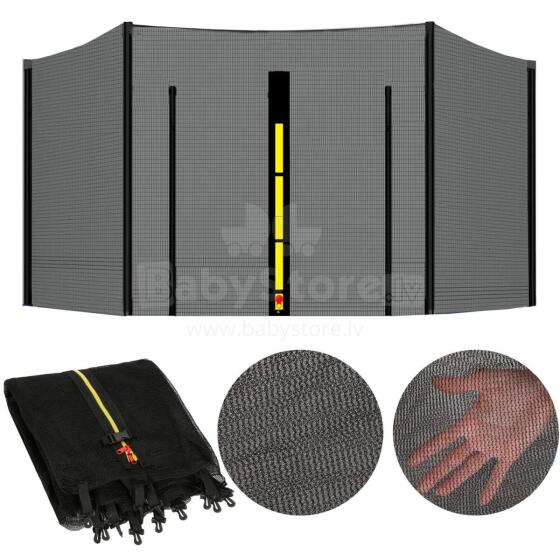 Outdoor net for trampoline Springos TSN-6FT 183 CM 6 ft