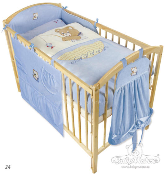 MATEX Bedding C-3 TEDDY BEARS