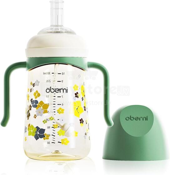 Oberni Learning Cup Art.237419 Green