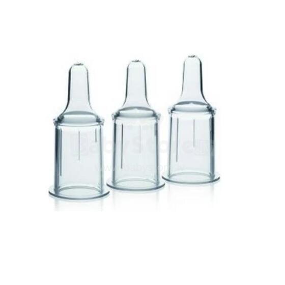 0453/6123 SPECIAL PACIFIER 3PCS