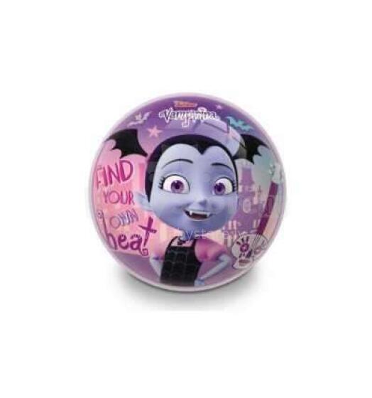 Mondo Vampirina Art.67299 Bumba 23cm