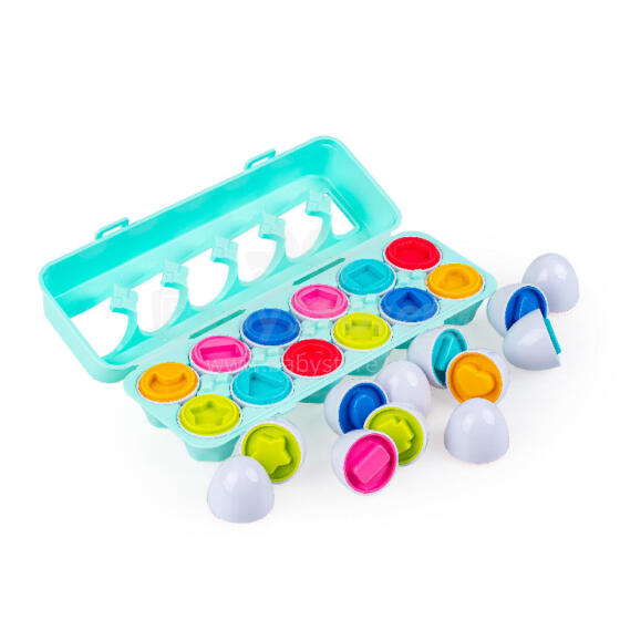 TULI FUN TF 30112 Olu formas spēle